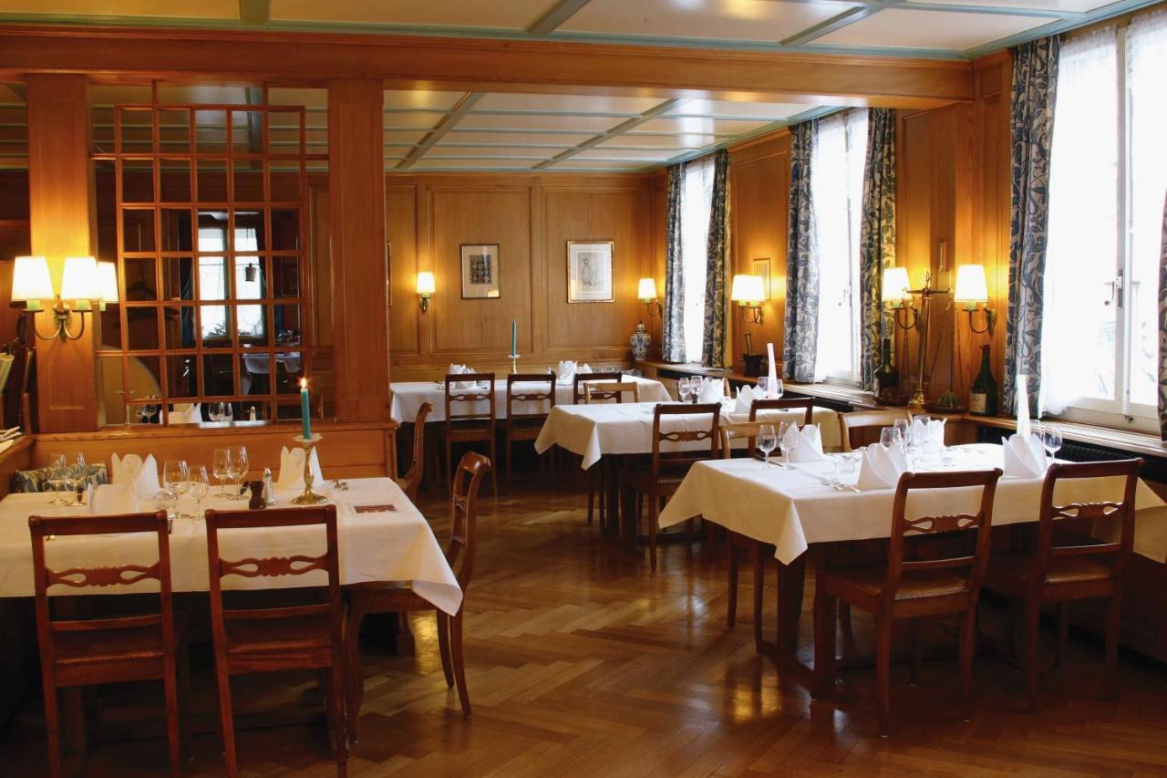 Gasthof Baeren Laupen Εξωτερικό φωτογραφία